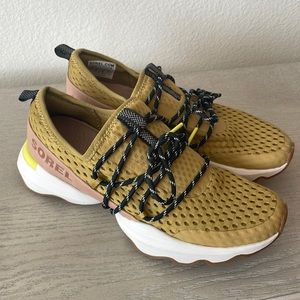 Women’s Sorel Kinetic Impact Sneaker